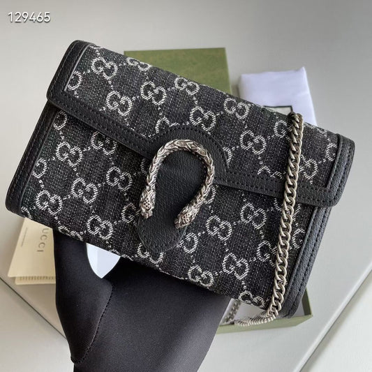 Gucci Dionysus GG small Bag