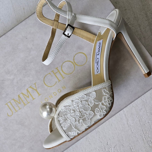 Jimmy Choo Style #3 Shoes