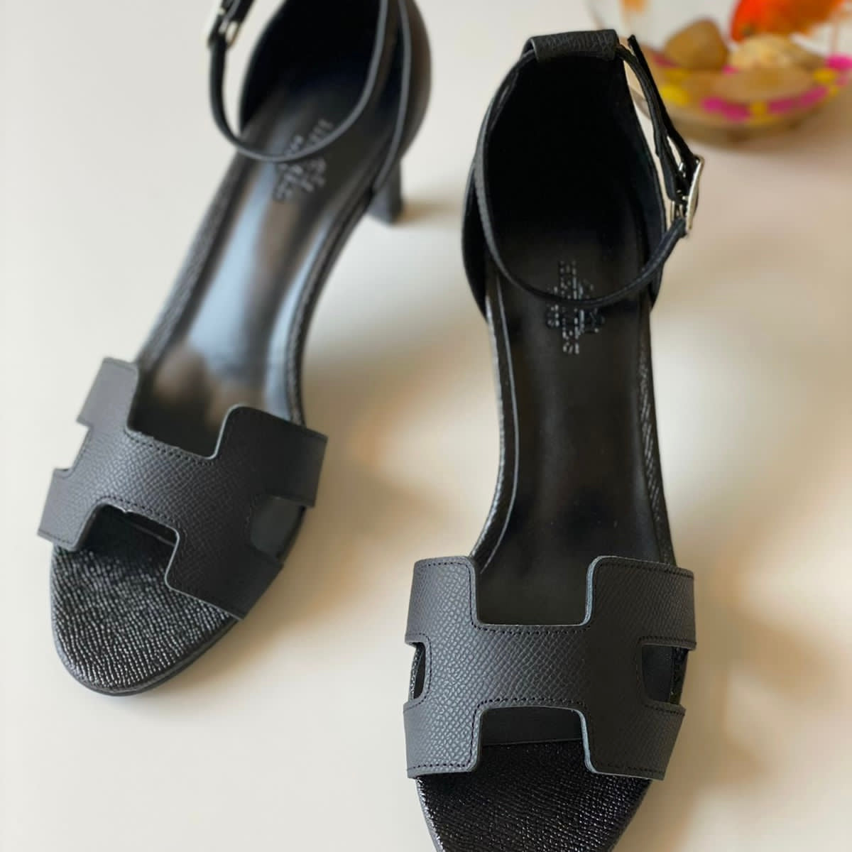 Hermes Style #20 Shoes