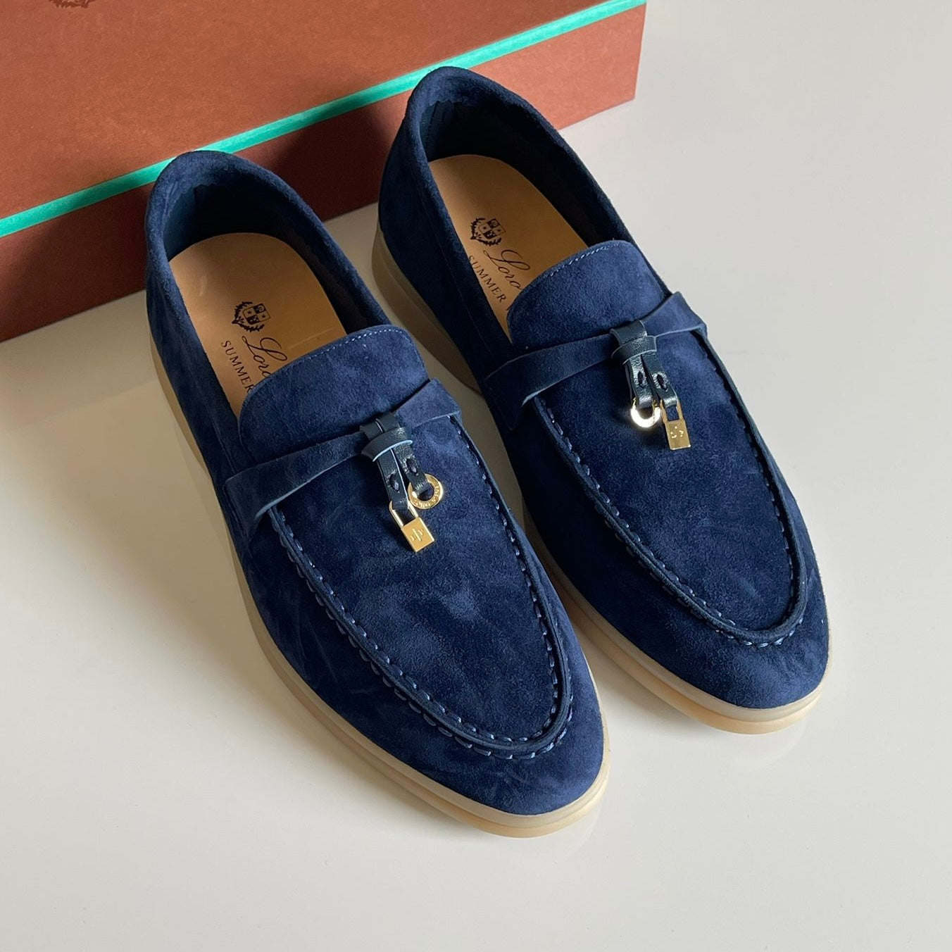 Loro Piana Shoes Style #13