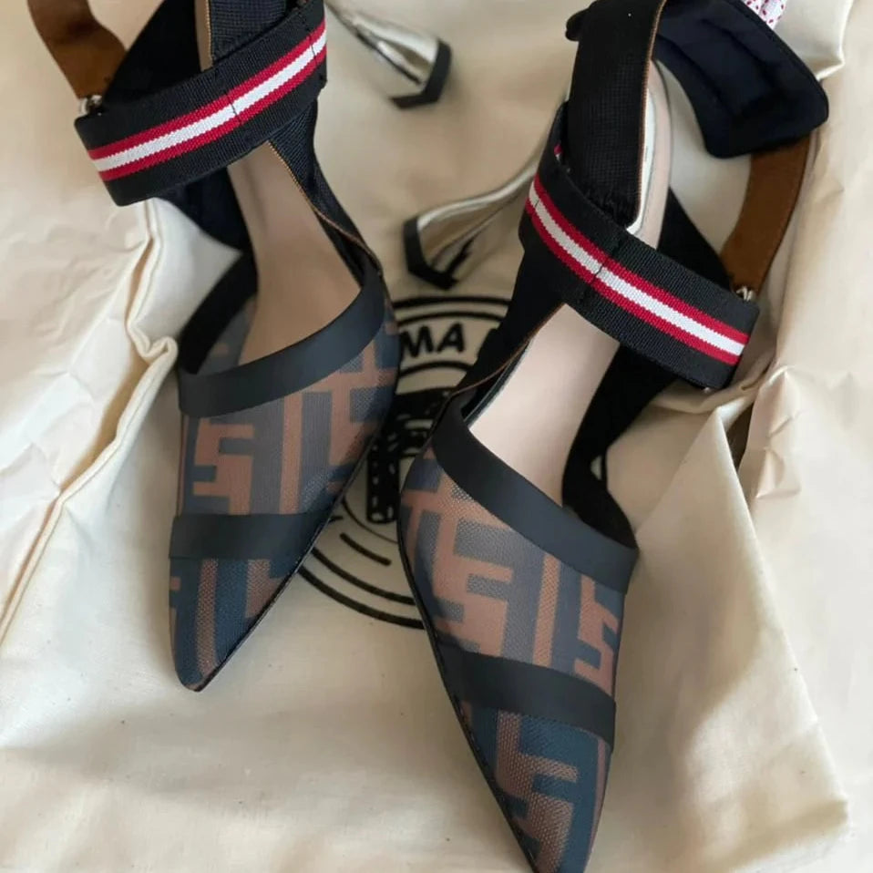 Fendi Style #2 Shoes