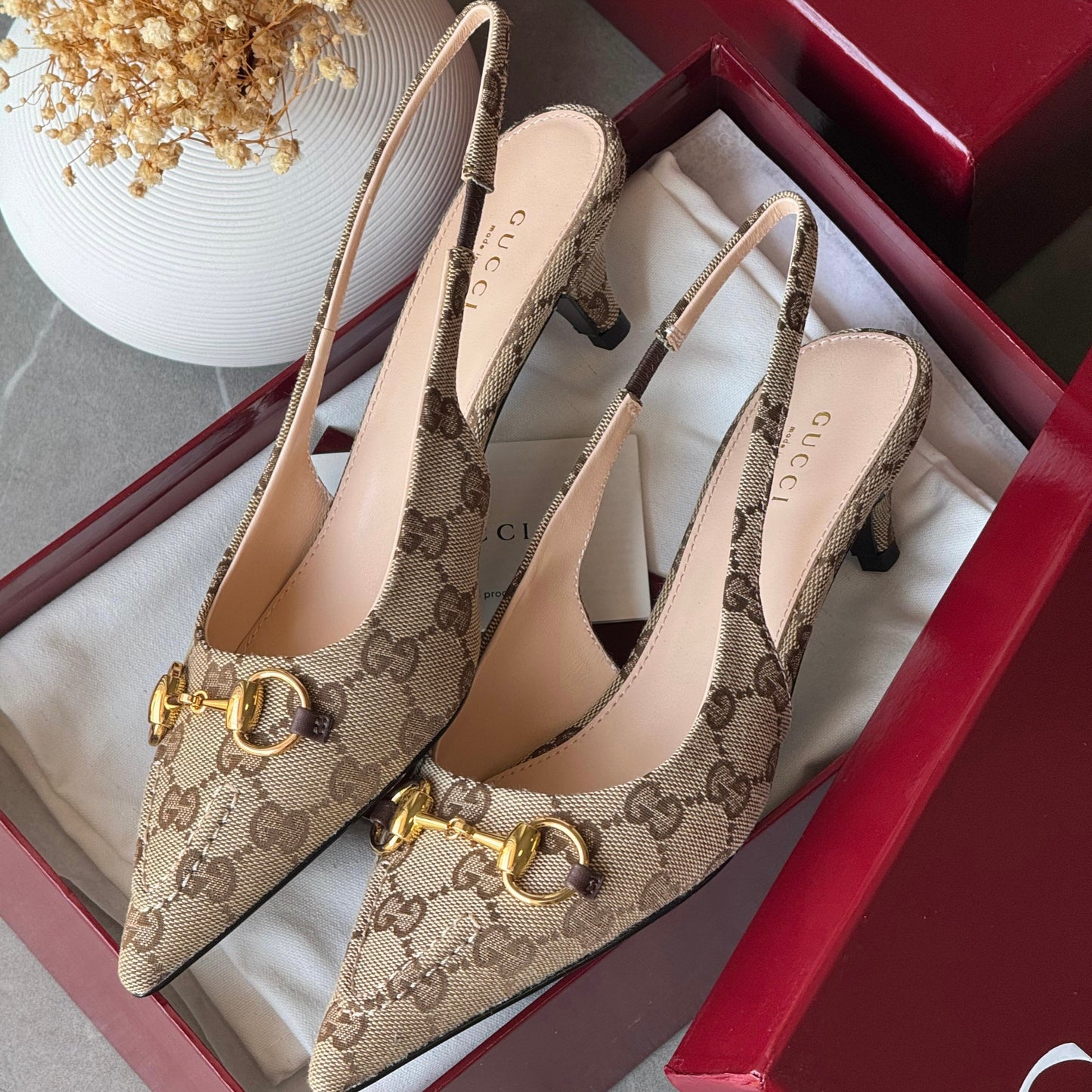 Gucci Style #36 Shoes