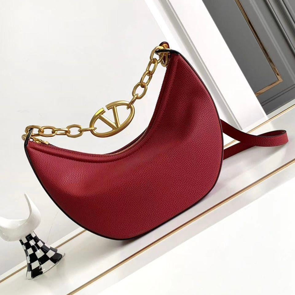 Valentino Moon Mini Hobo Bag