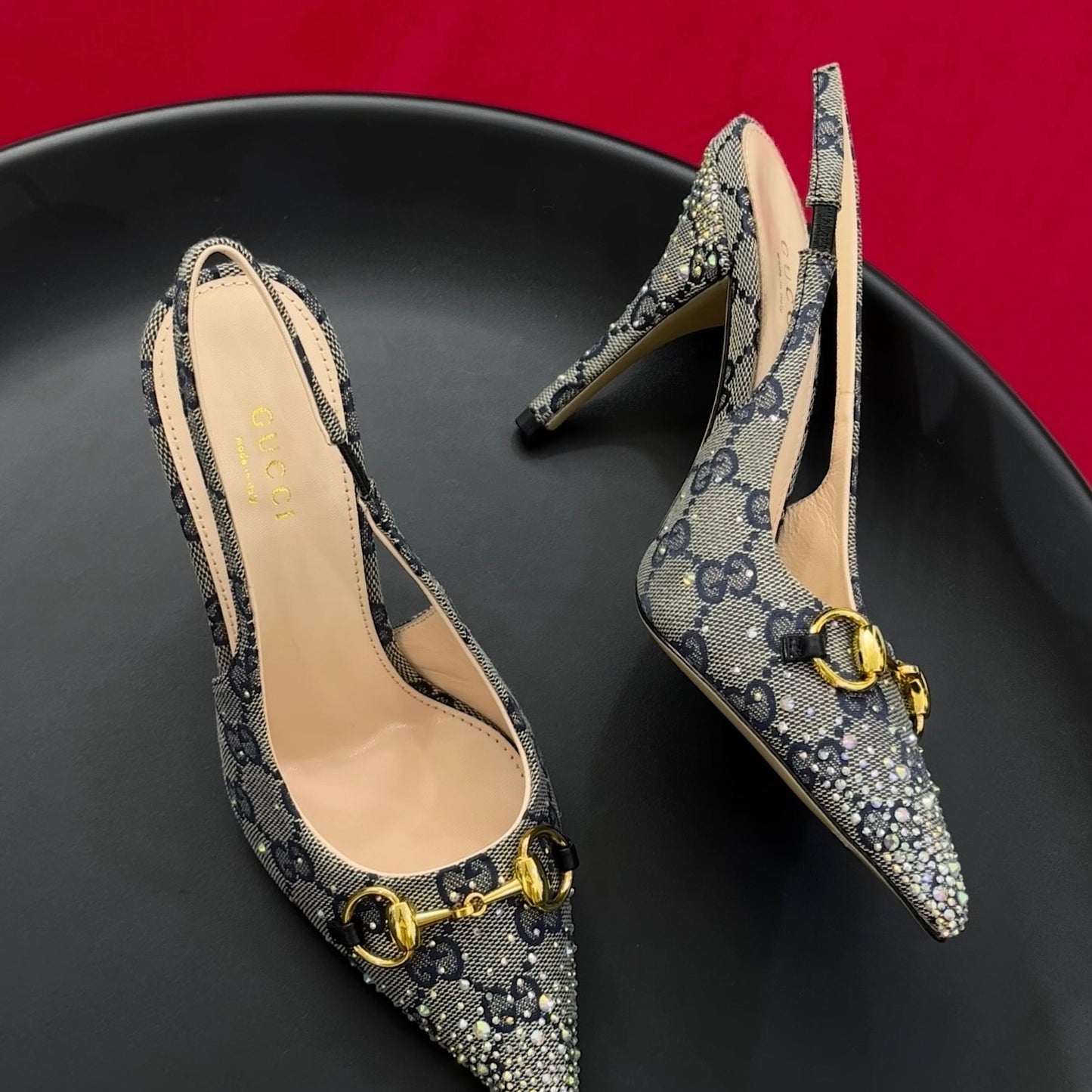 Gucci Style #36 Shoes