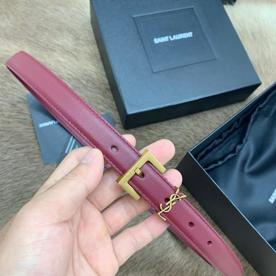 YSL Belt Style #3