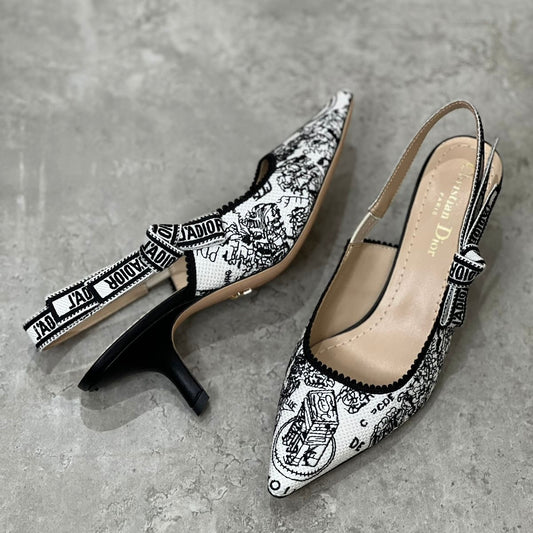 Dior Style #11 Shoes