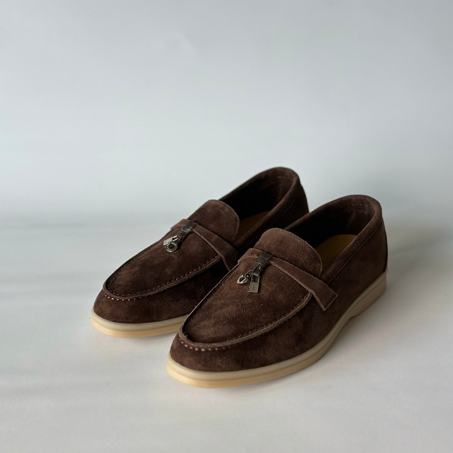Loro Piana Shoes Style #12