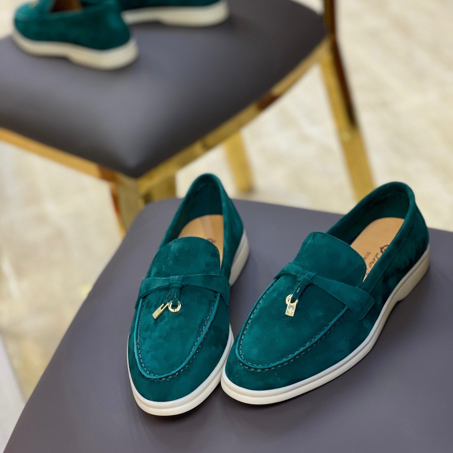 Loro Piana Shoes Style #13