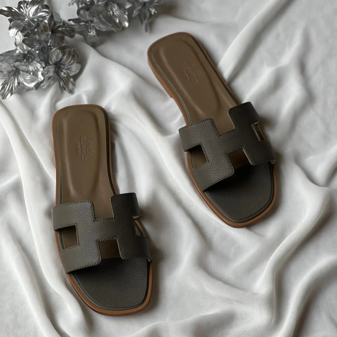 Hermes Style #22 Shoes