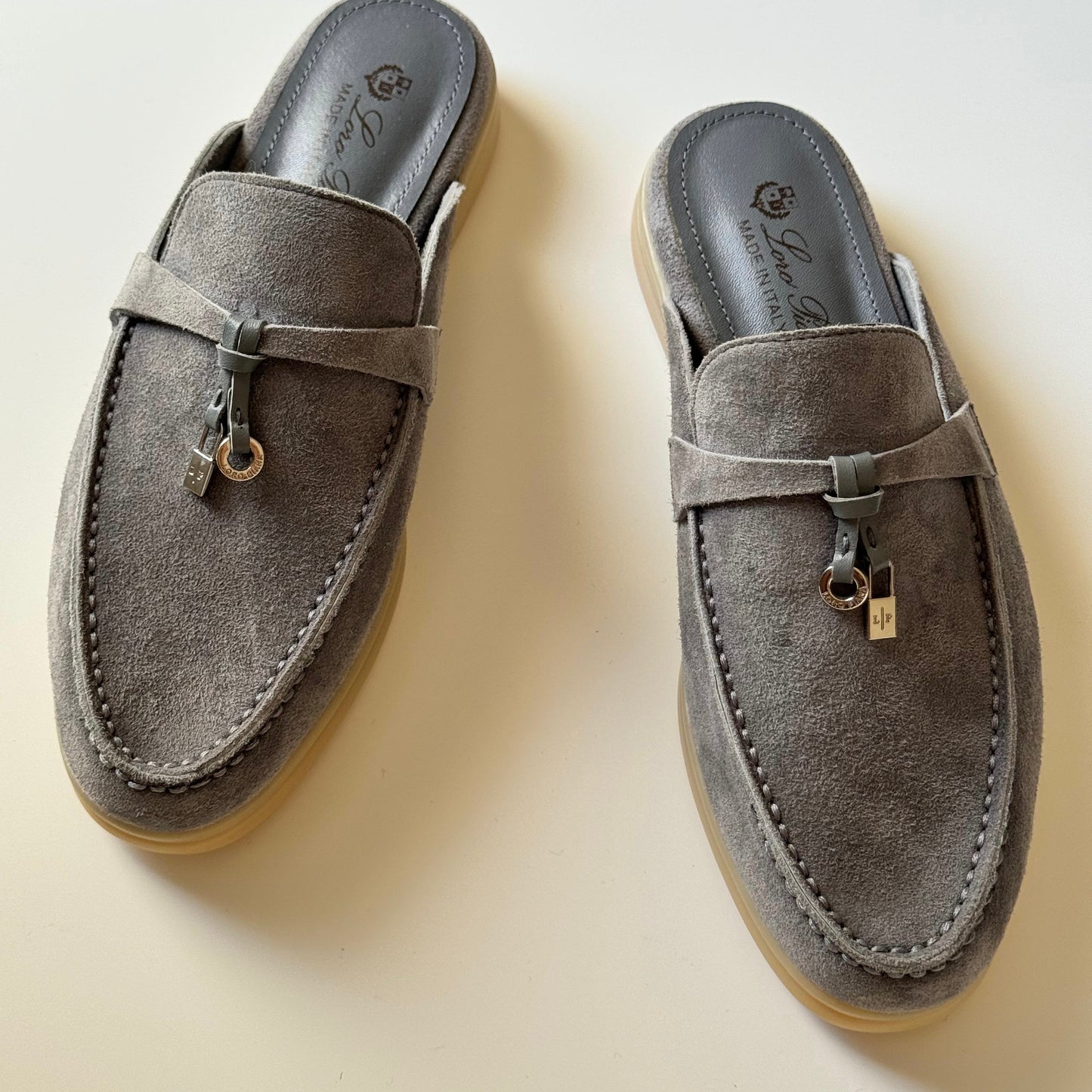 Loro Piana Shoes Style #9