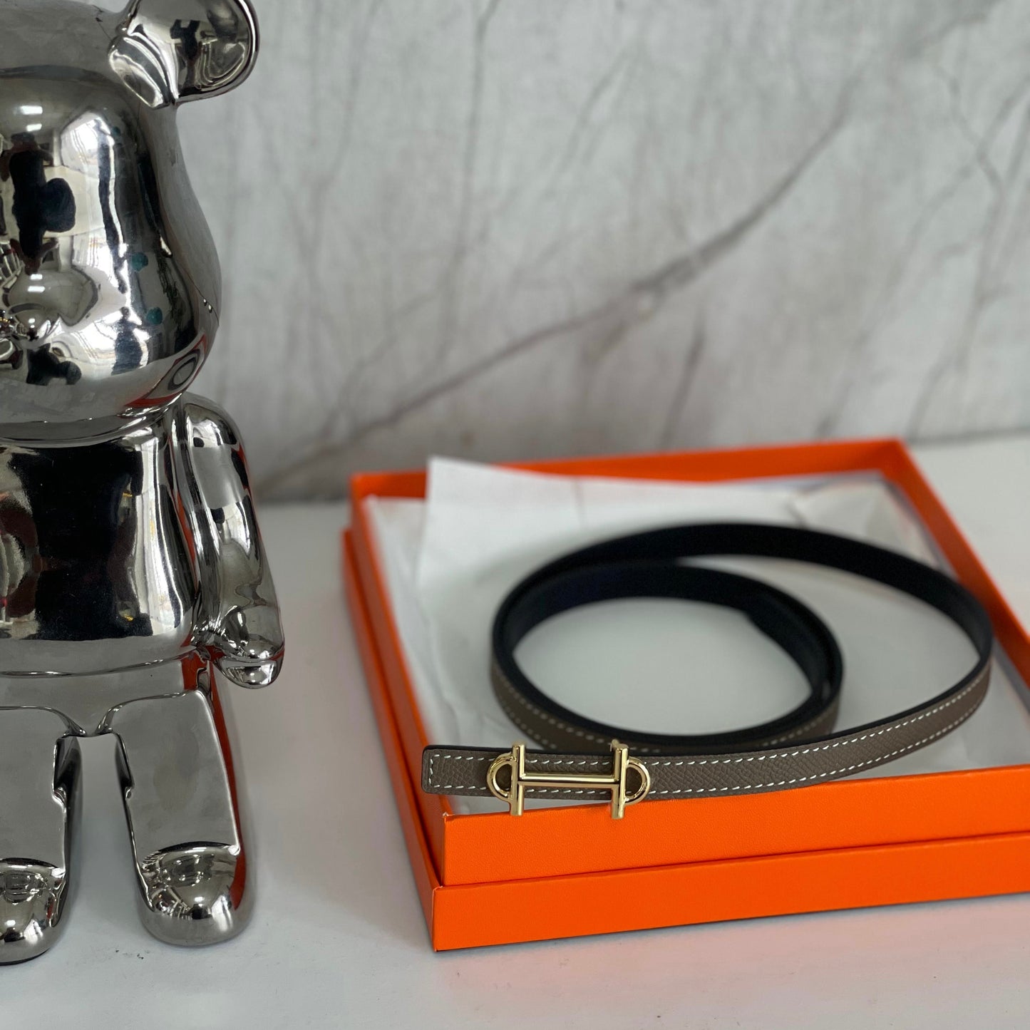 Hermes Belt Style #6