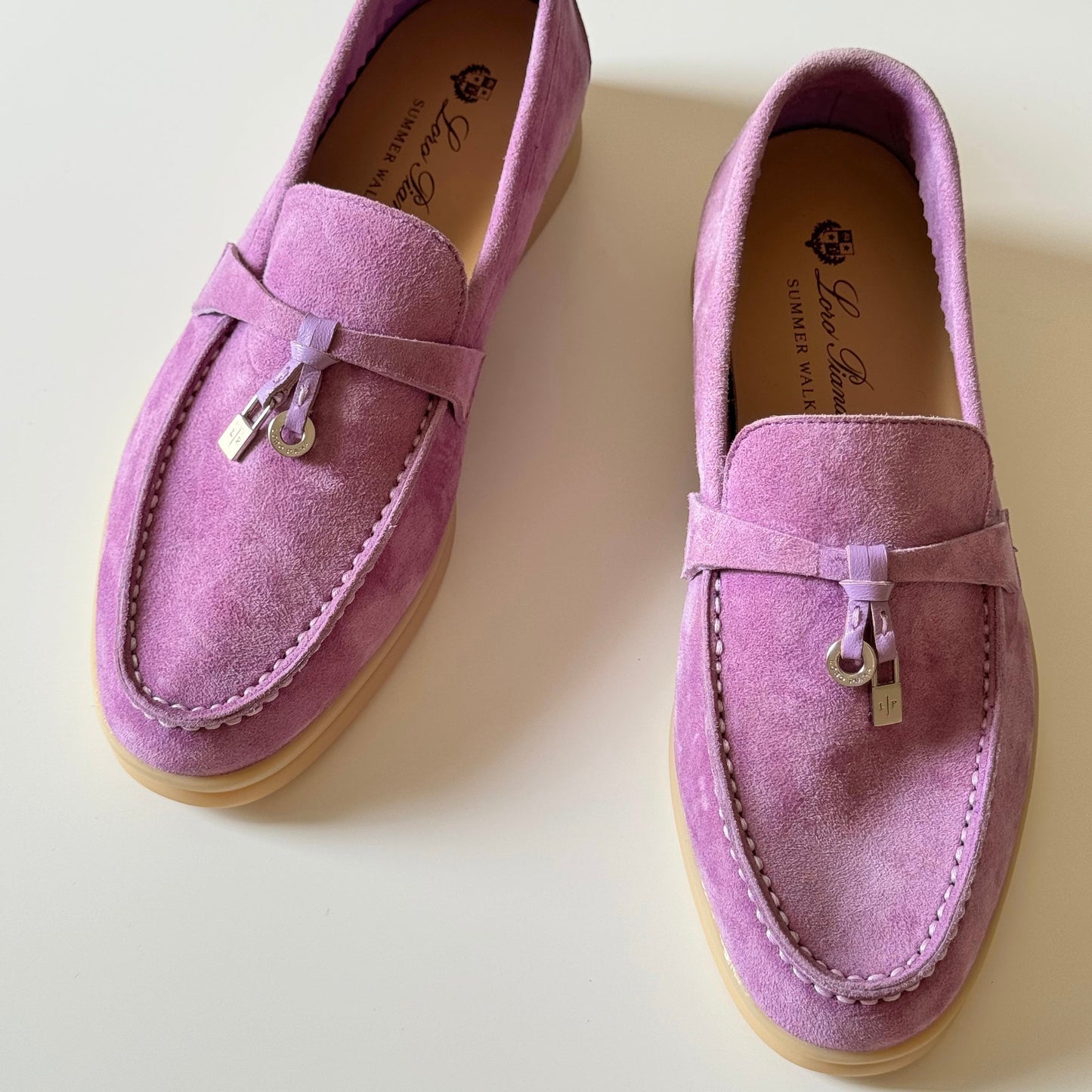 Loro Piana Shoes Style #14