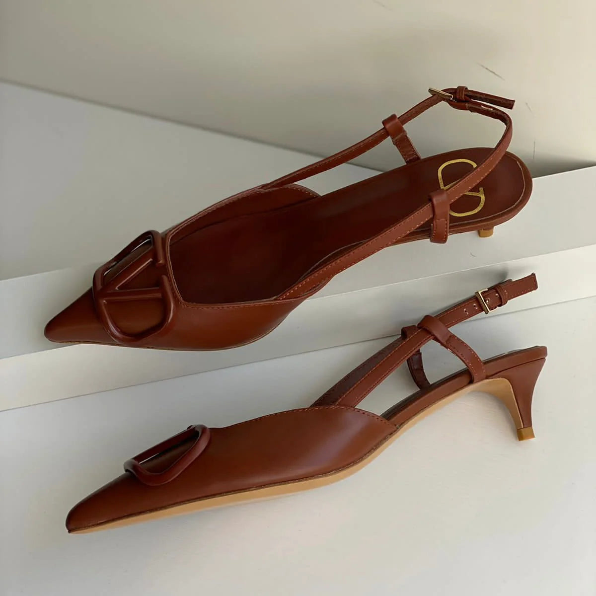 Valentino Style #9 Shoes