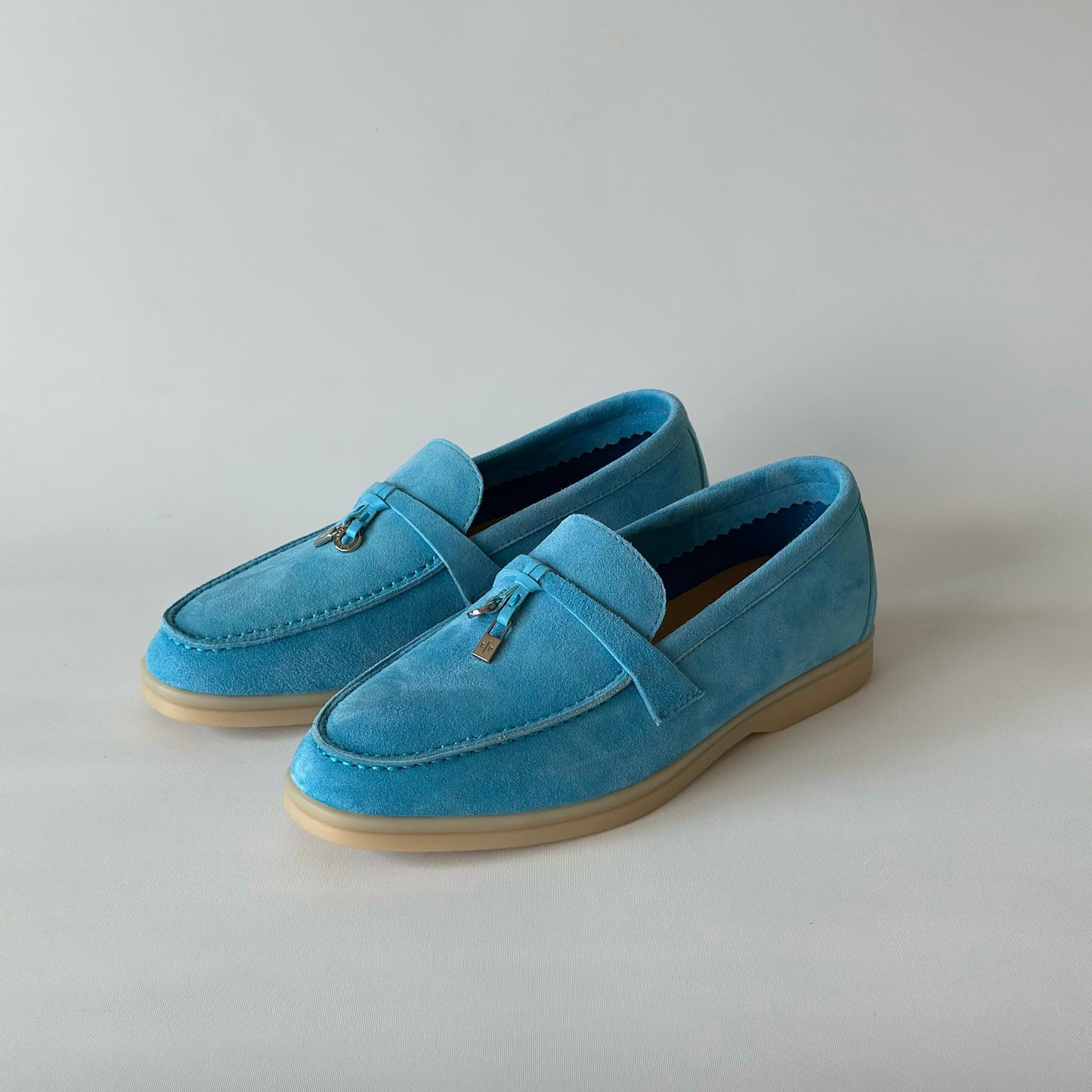 Loro Piana Shoes Style #12