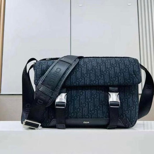 Dior Explorer Messenger Bag