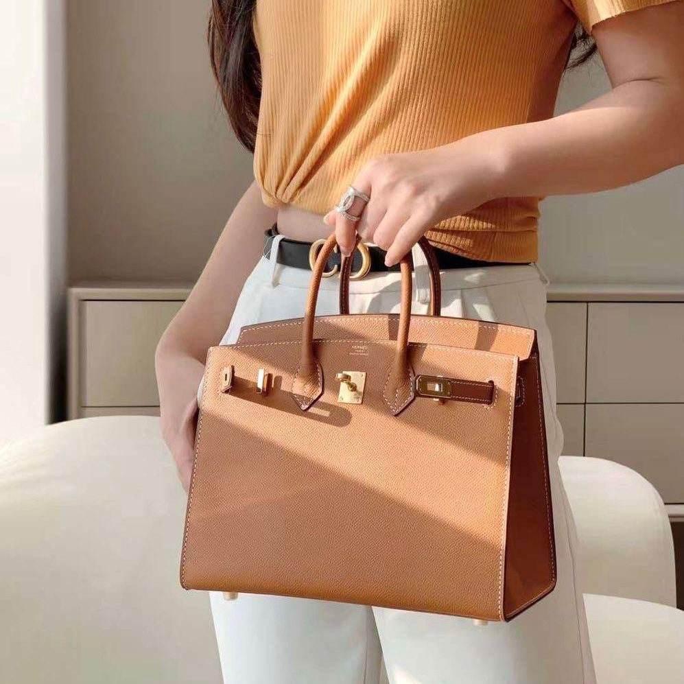 Leather Hermes Bag Models Hermès Iconic Women Bag Handbag Togo