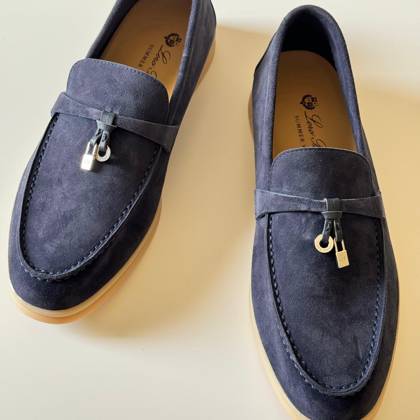 Loro Piana Shoes Style #13