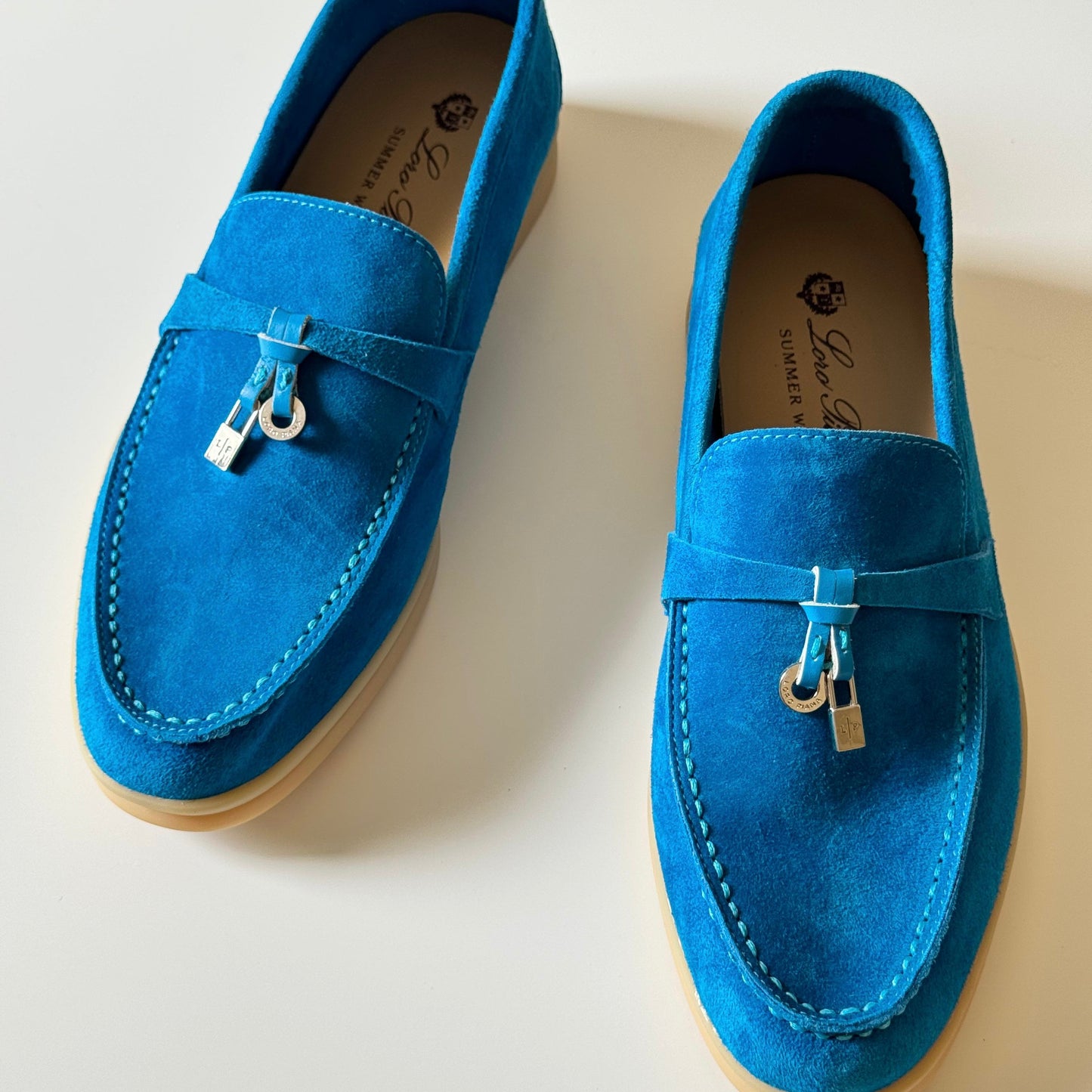 Loro Piana Shoes Style #12