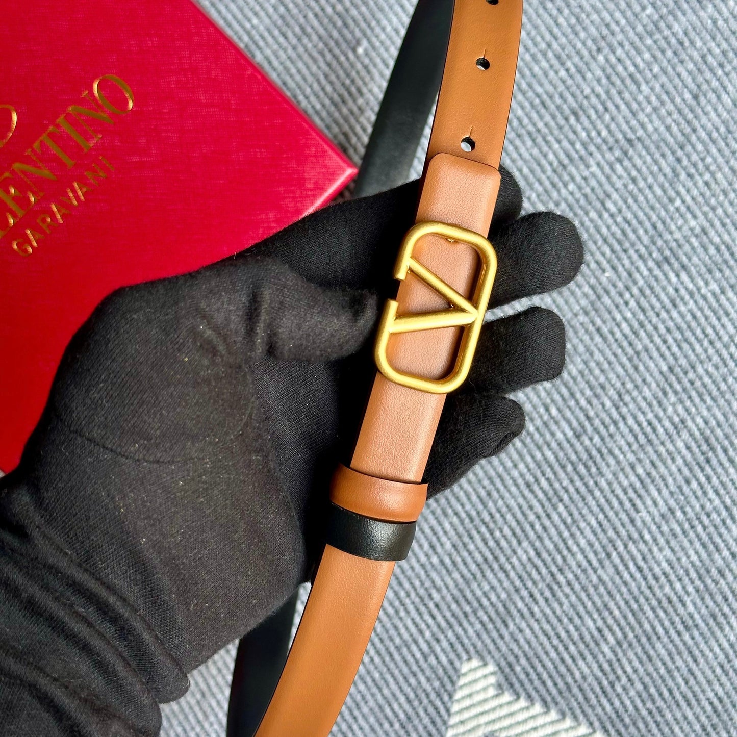 Valentino Belt Style #8