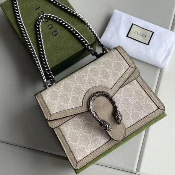 Gucci Dionysus GG Mini Bag