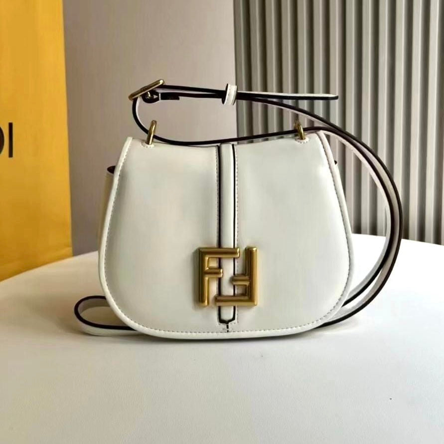Fendi C`mon Bag