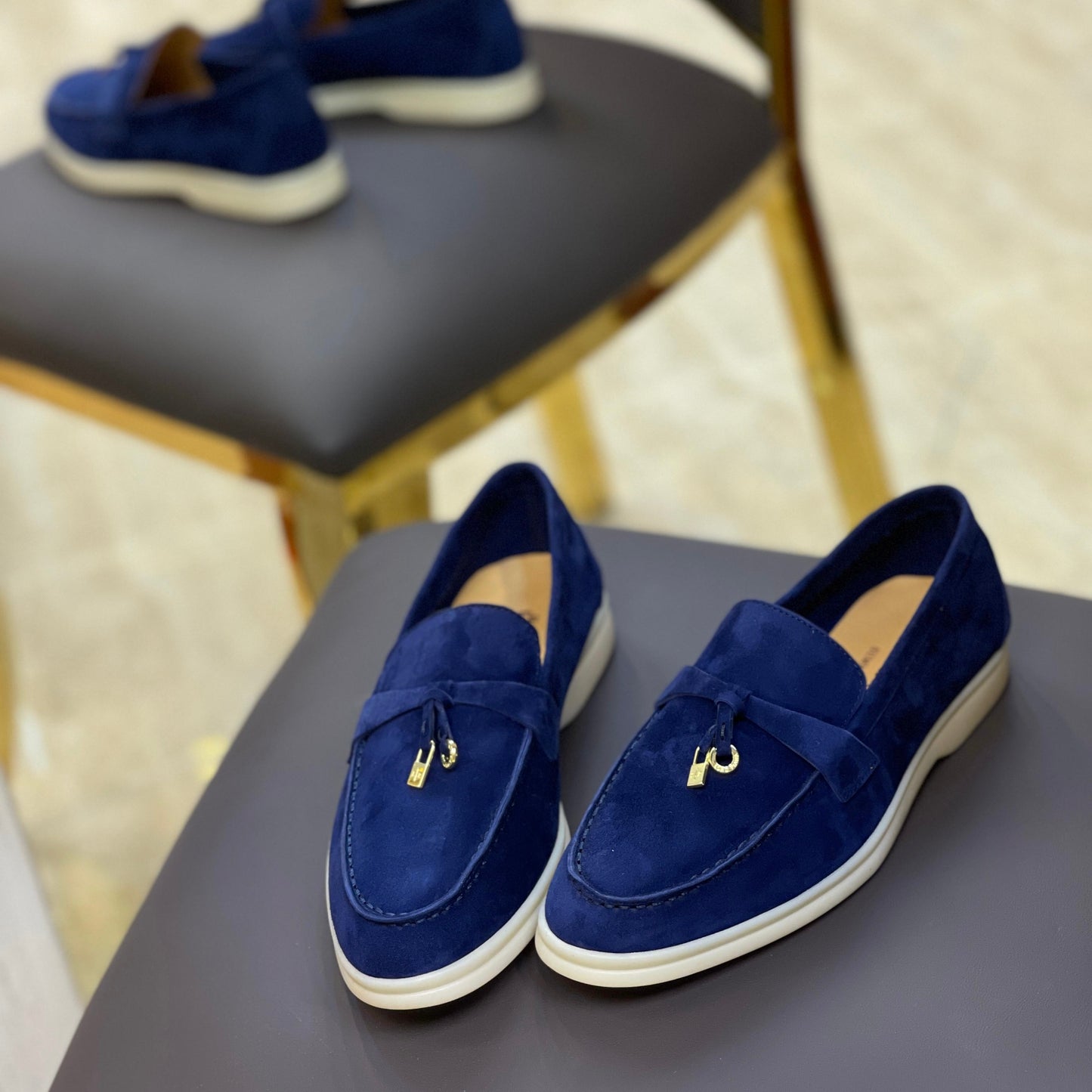 Loro Piana Shoes Style #13