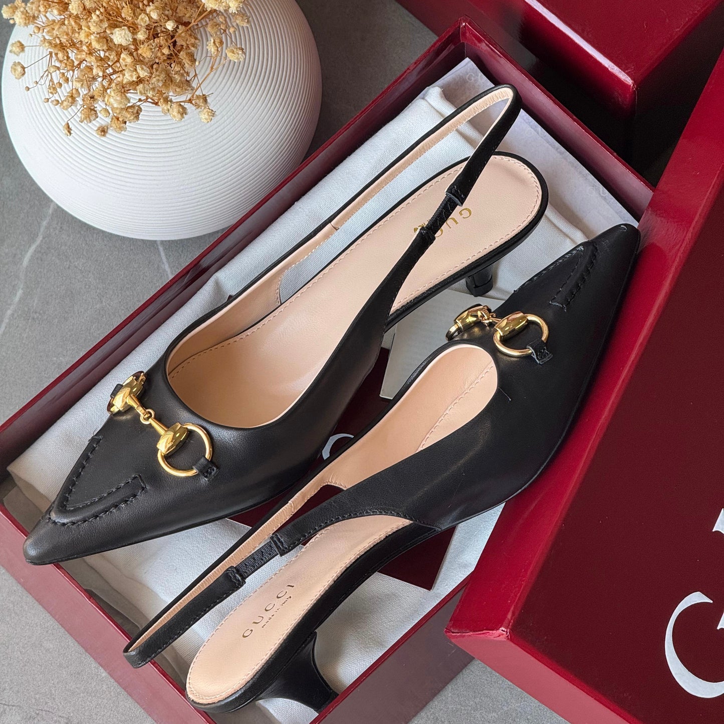 Gucci Style #36 Shoes