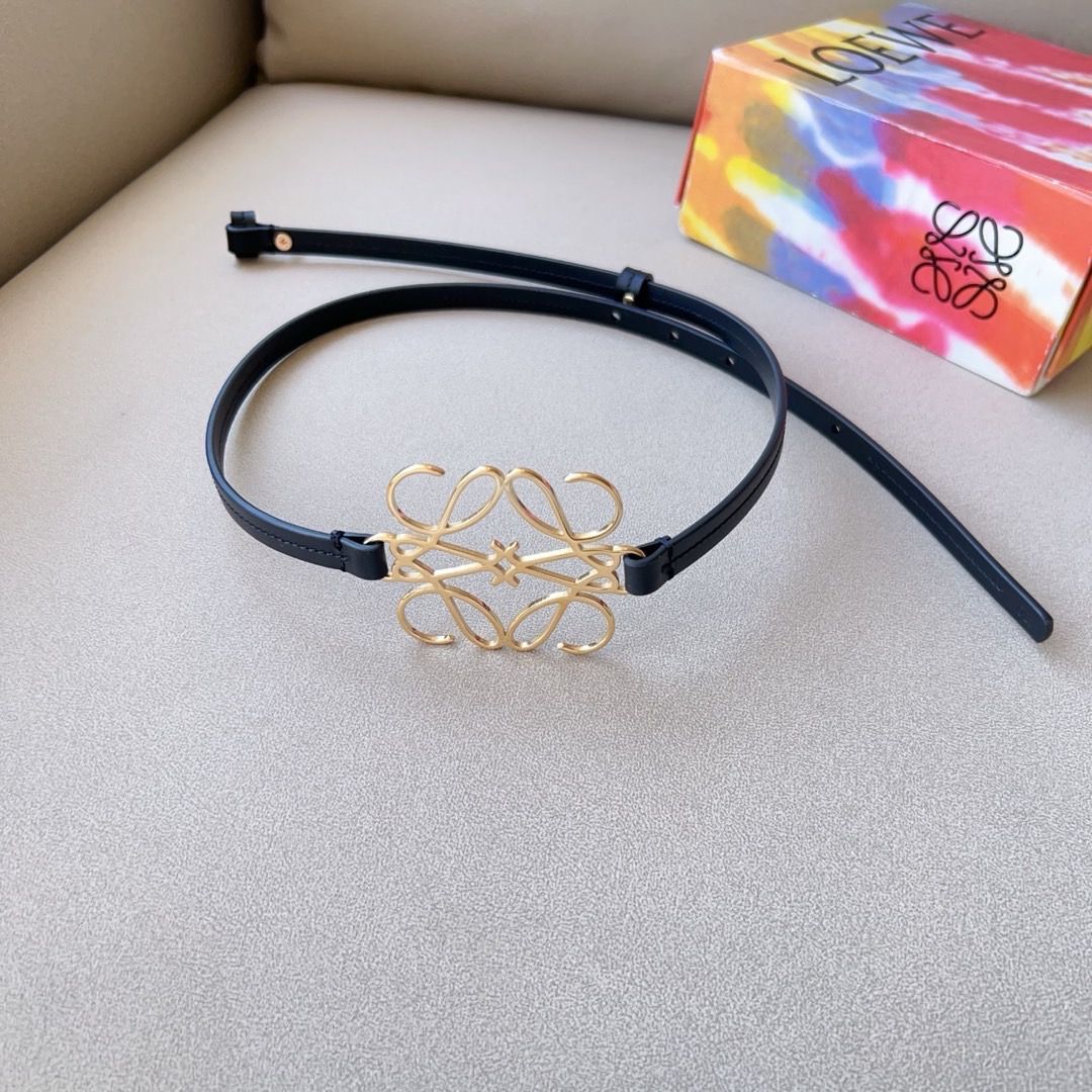 Loewe Belt Style #3