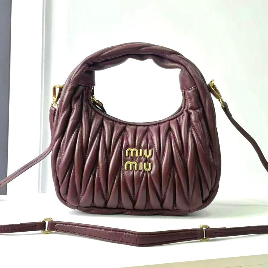 Miu Miu Wander Bag