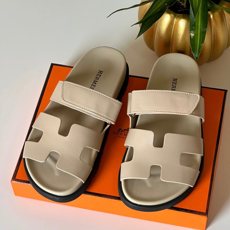 Hermes Style #12 Shoes