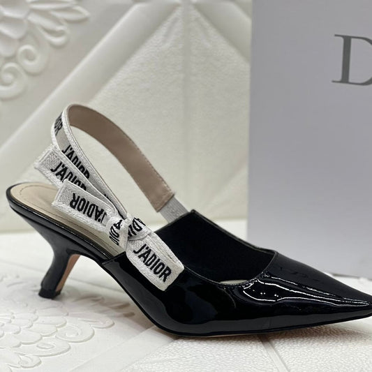 Dior Style #21 Shoes