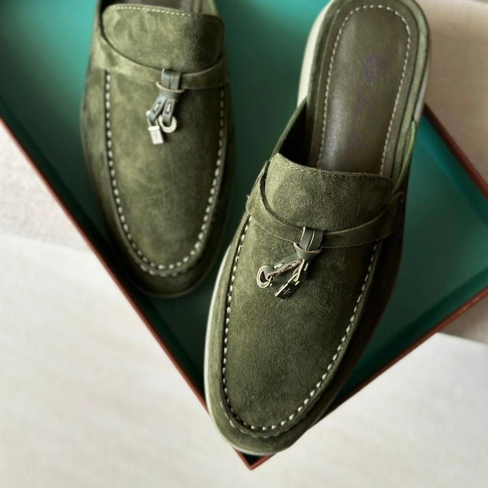 Loro Piana Shoes Style #6