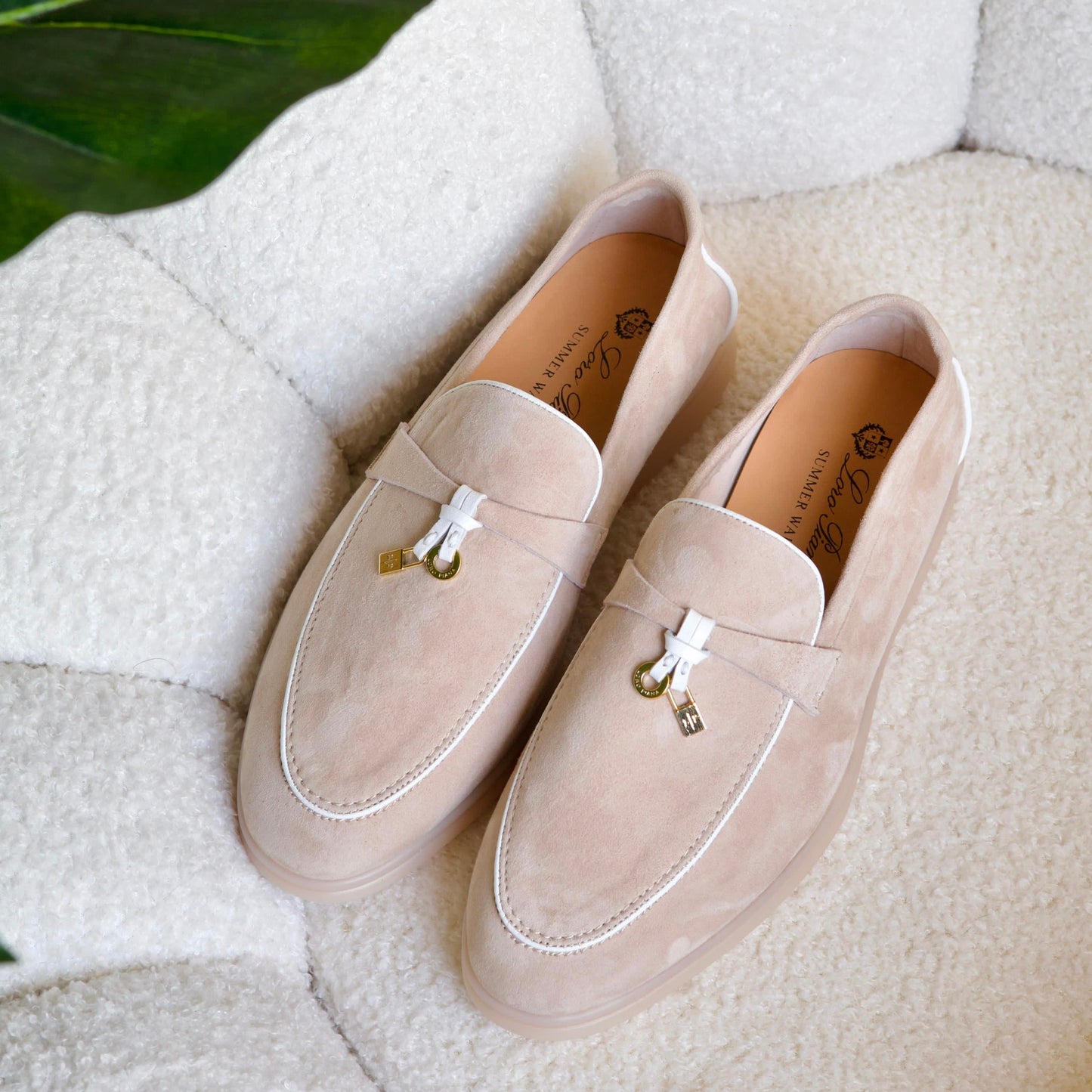Loro Piana Shoes Style #11