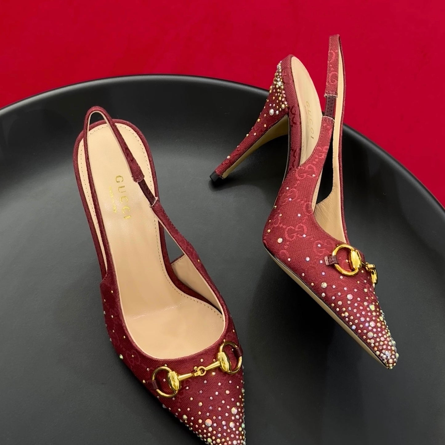 Gucci Style #36 Shoes
