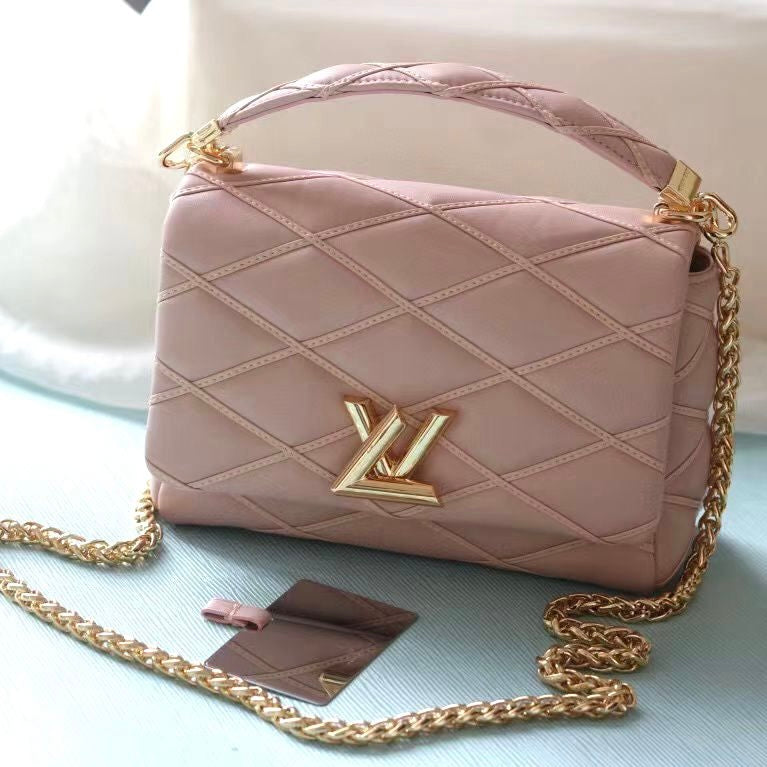 Louis Vuitton Go-14 MM