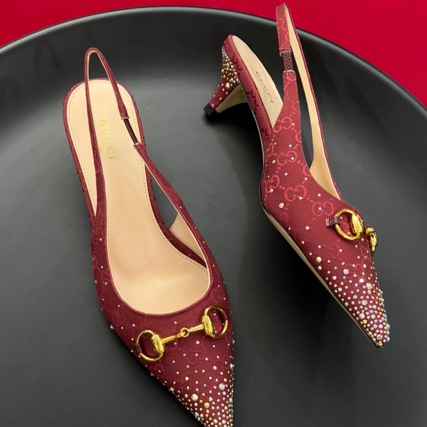 Gucci Style #36 Shoes