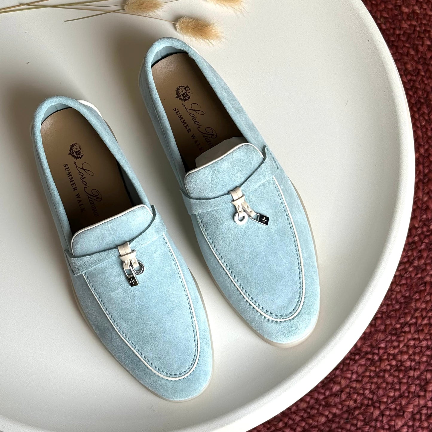 Loro Piana Shoes Style #10