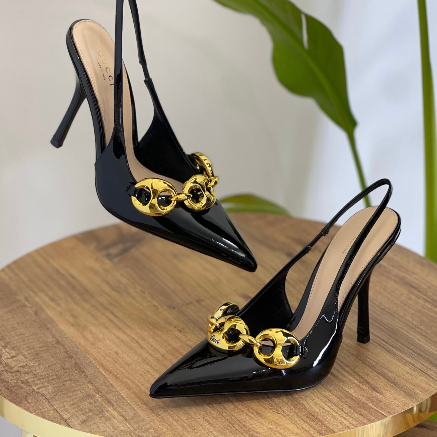 Gucci Style #31 Shoes