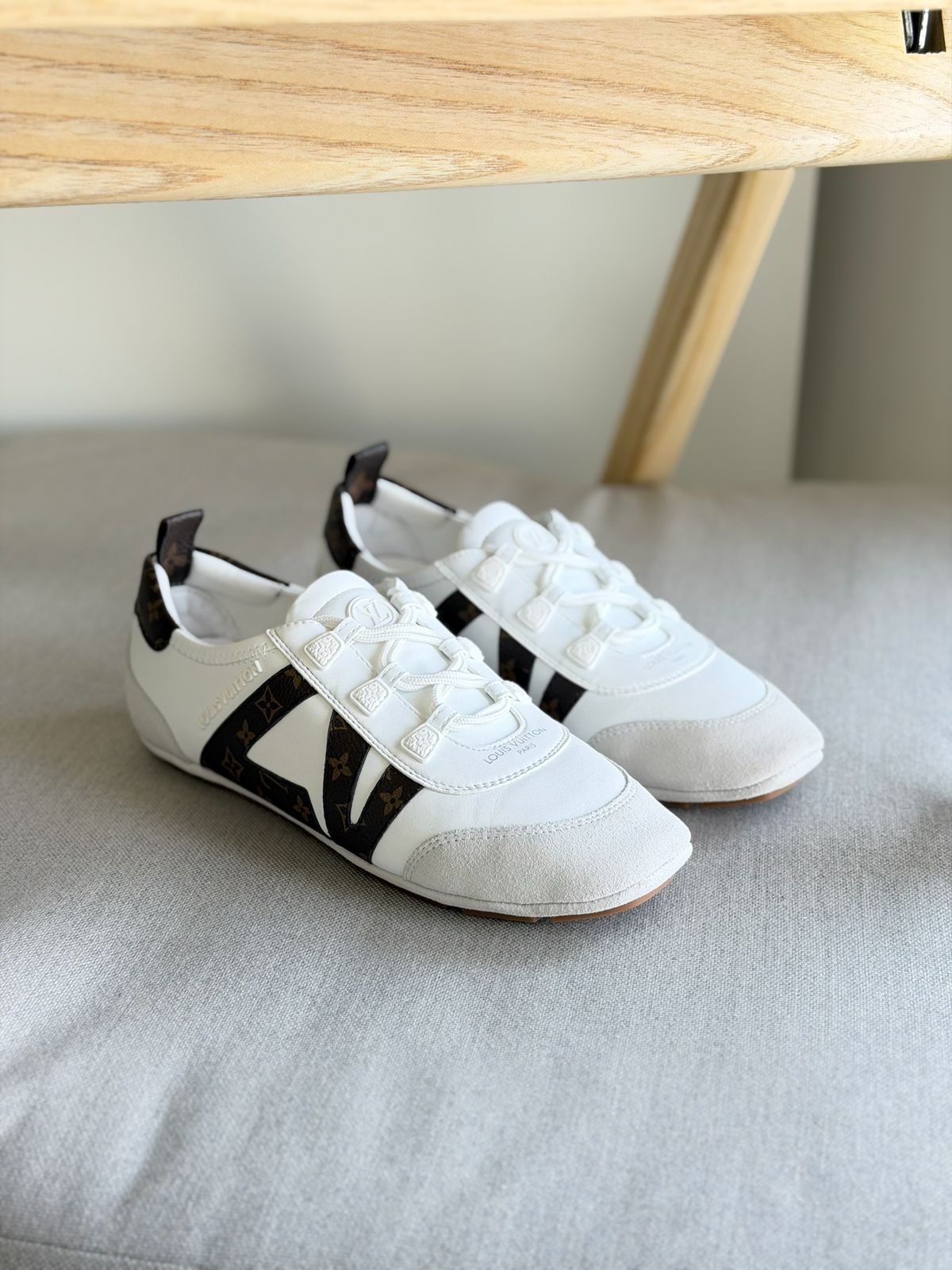 Louis Vuitton Style #39 Shoes