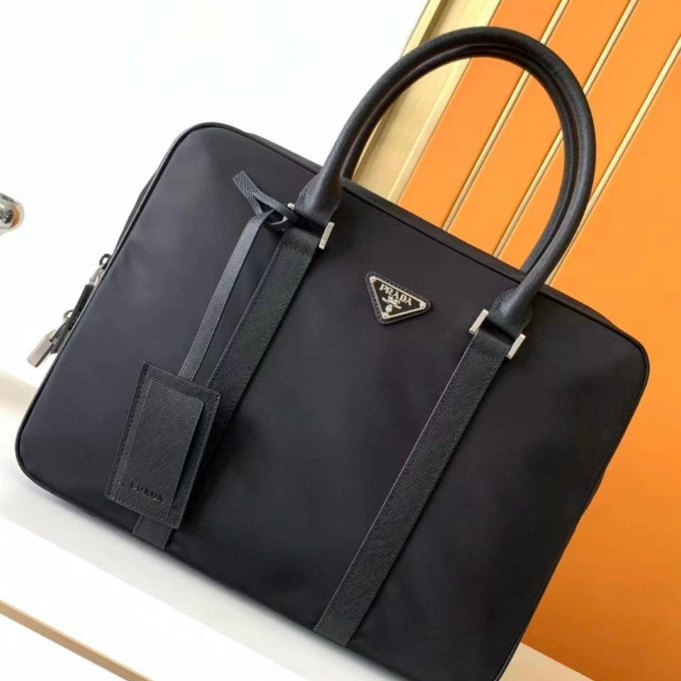 Prada Laptop Bag Devoshka