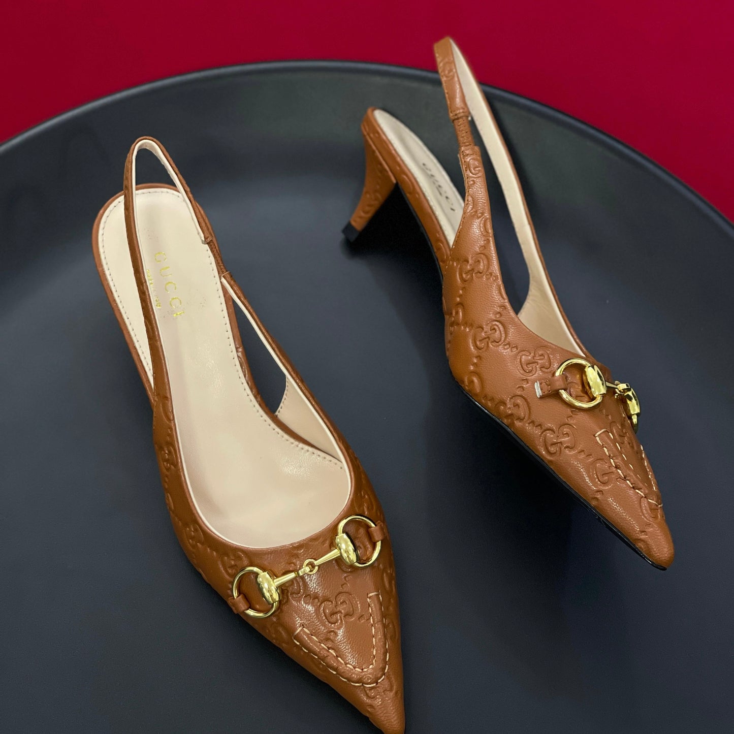 Gucci Style #35 Shoes