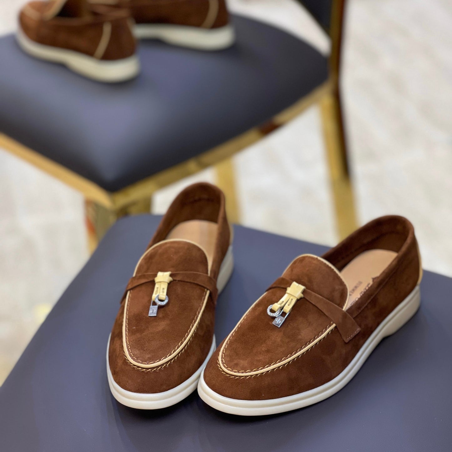 Loro Piana Shoes Style #10