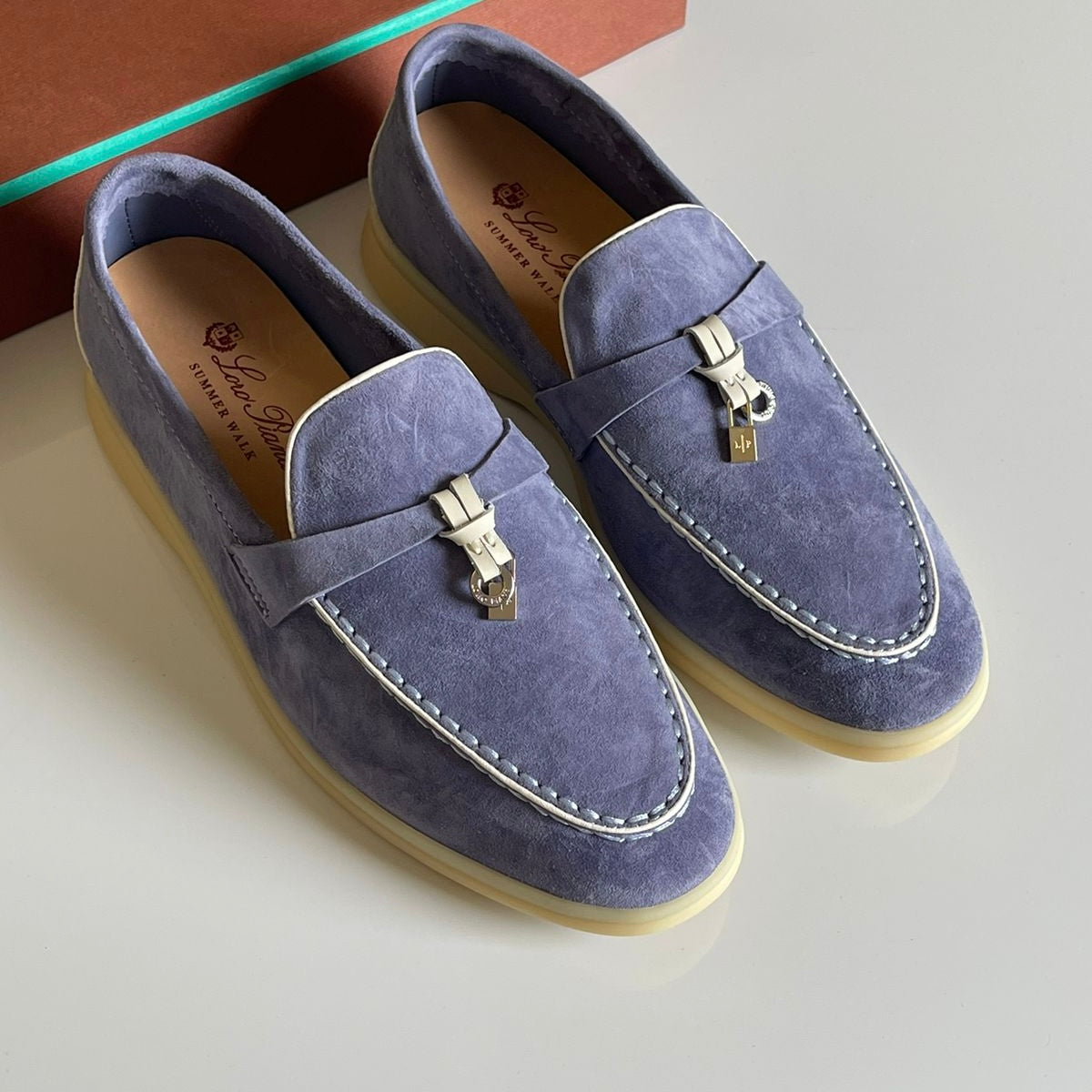Loro Piana Shoes Style #10