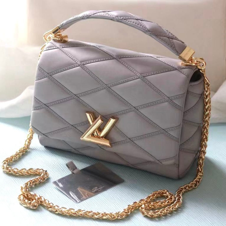 Louis Vuitton Go-14 MM