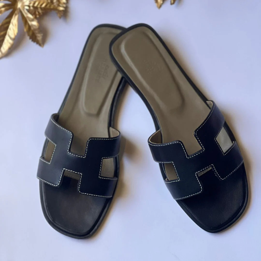 Hermes Style #23 Shoes