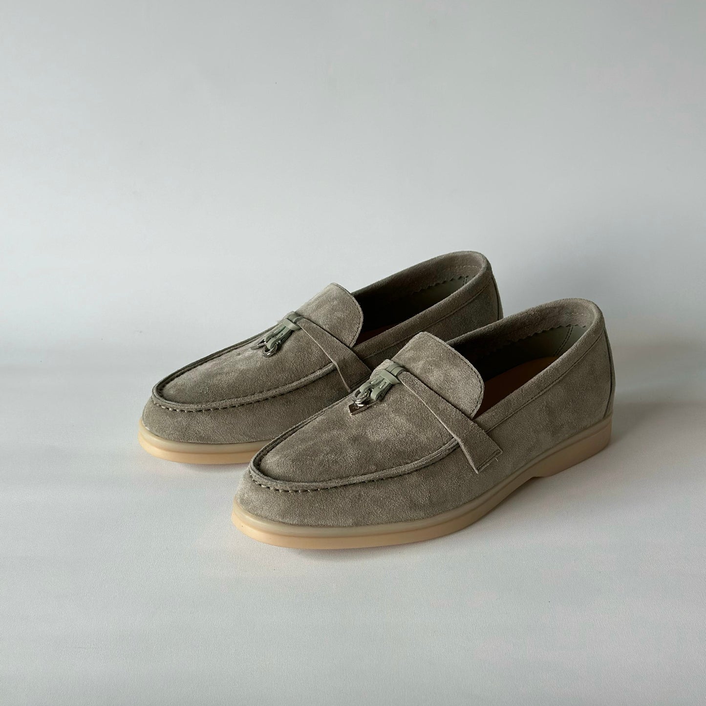 Loro Piana Shoes Style #12