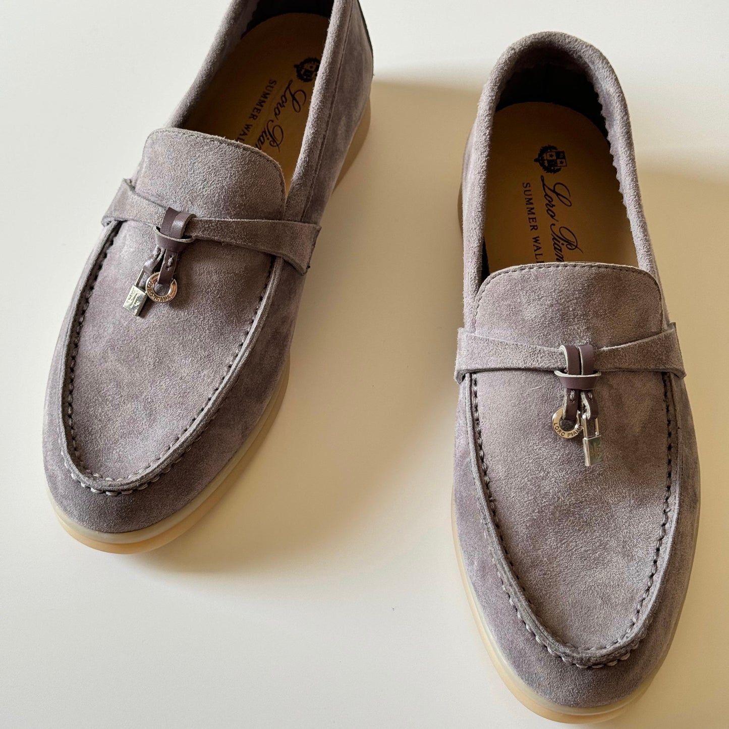 Loro Piana Shoes Style #13
