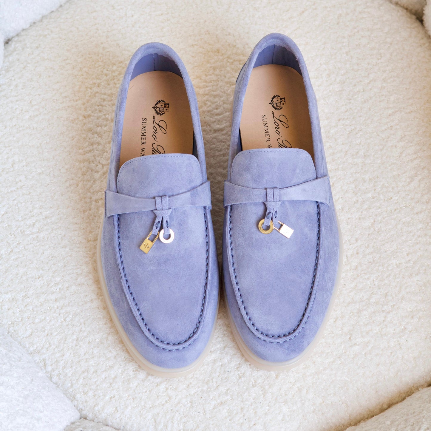 Loro Piana Shoes Style #12