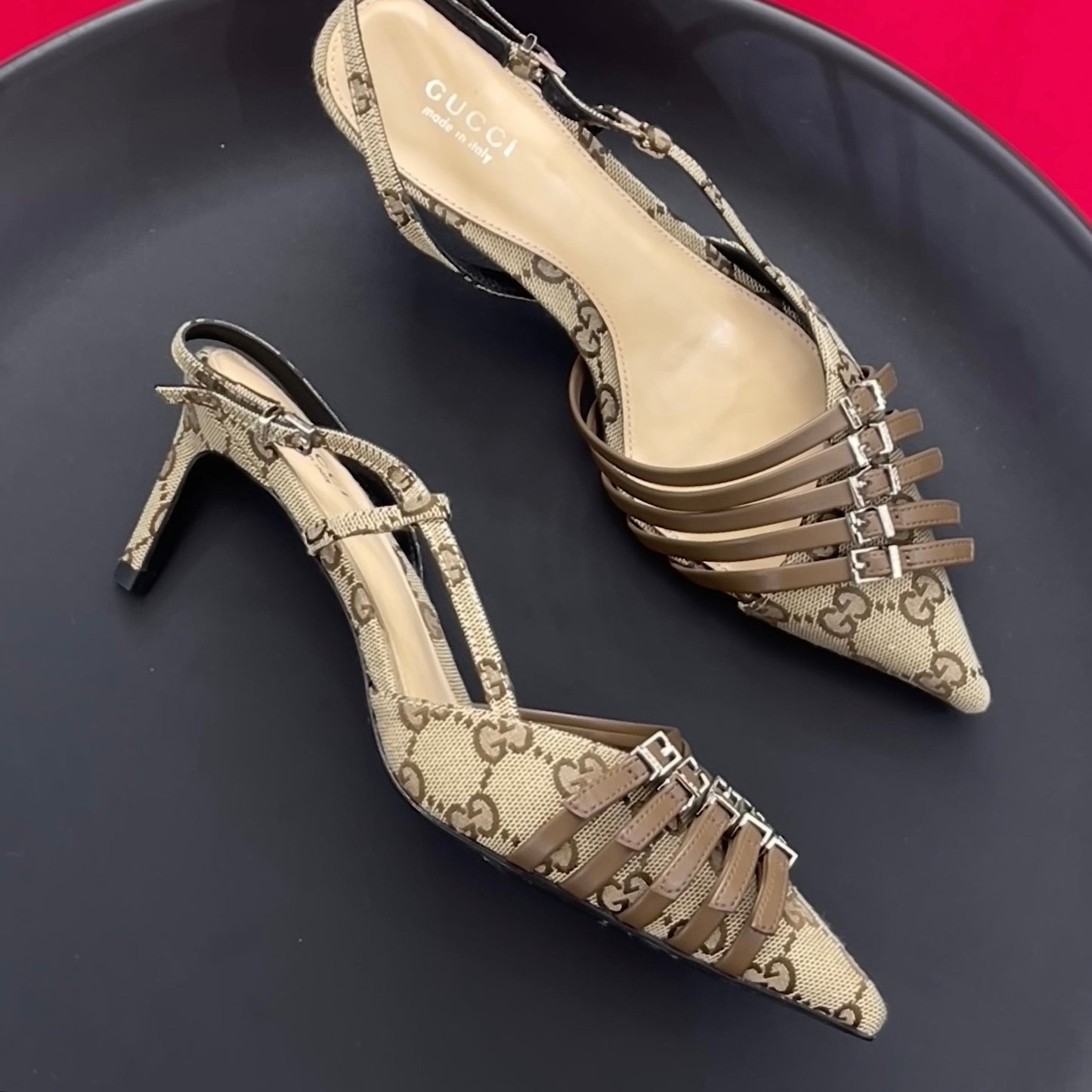 Gucci Style #33 Shoes