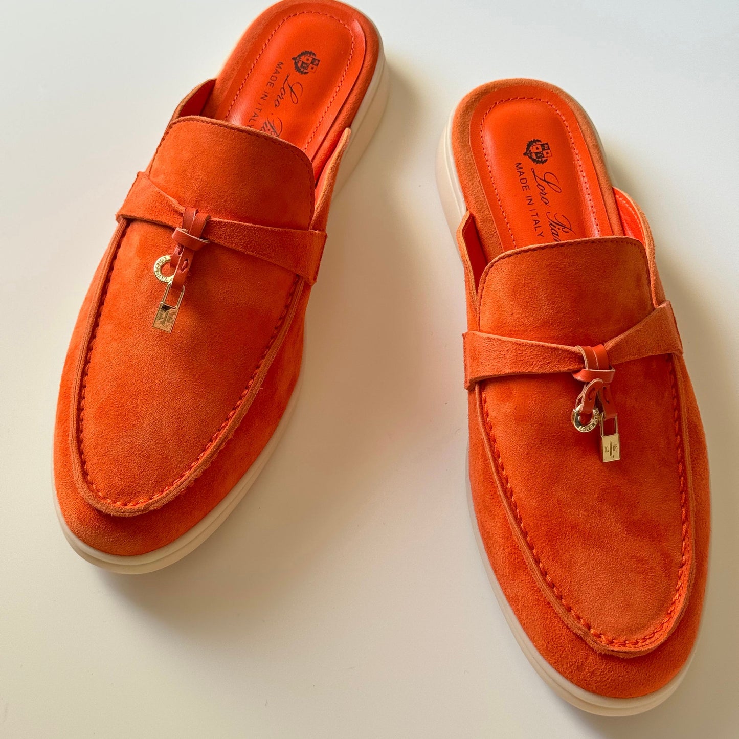 Loro Piana Shoes Style #9